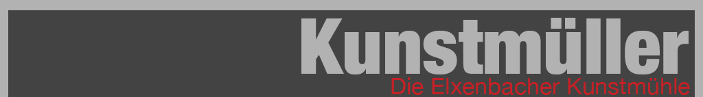 die kunstmuehle