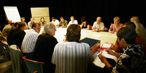 seminar otto köhlmeier